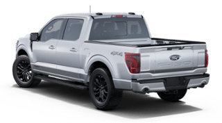 2025 Ford F-150® External Image 3